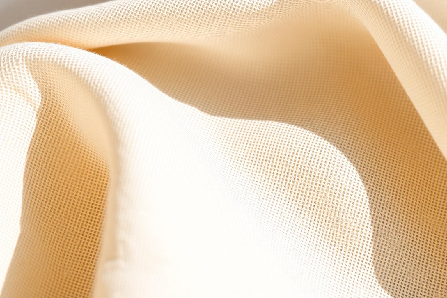 Premium sustainable fabric